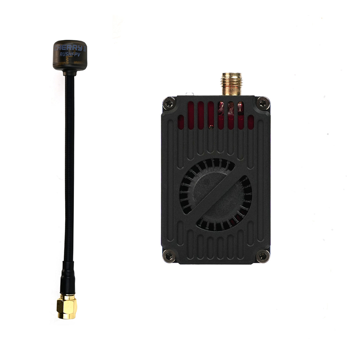 RUSHFPV 4.9GHz 4W VTX Module