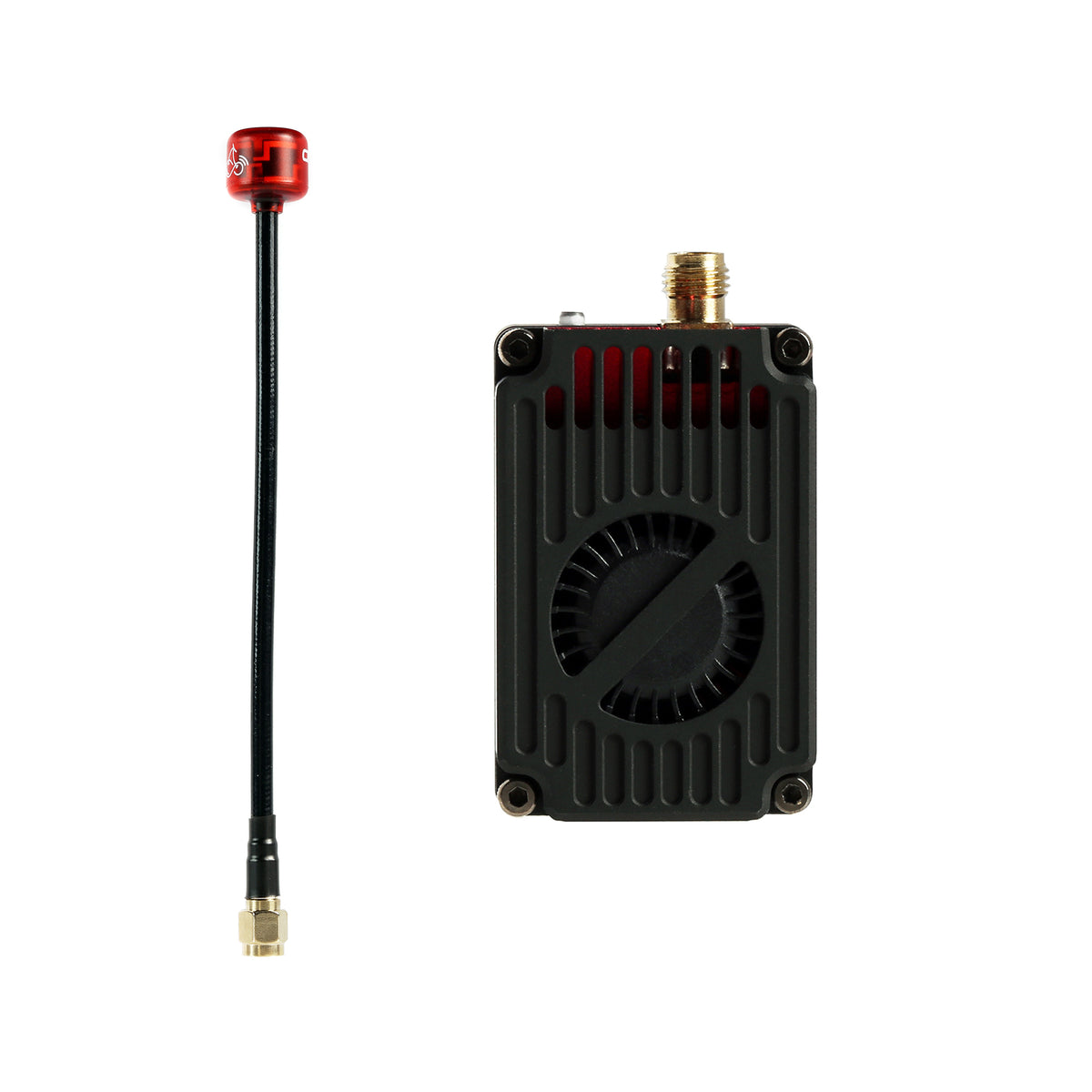 RUSHFPV 5.8GHz 4W VTX Module