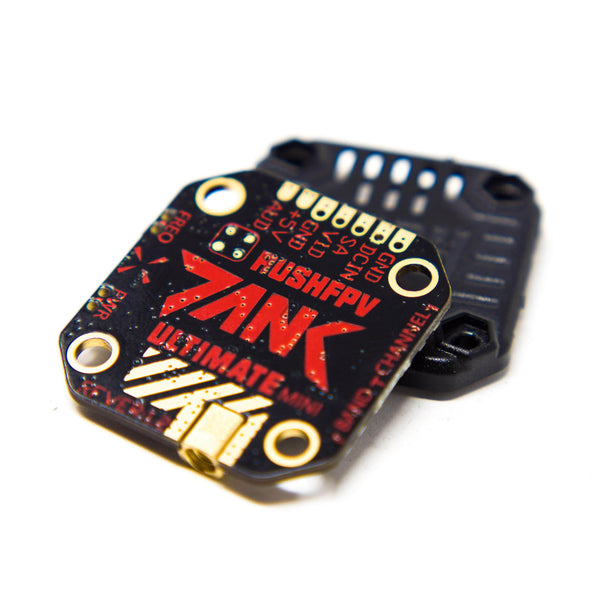 RUSHFPV Tank Mini 20x20 25-800mW 5.8GHz