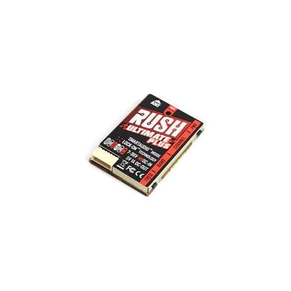RUSHFPV Tank Plus 25-800mW 5.8GHz 37ch