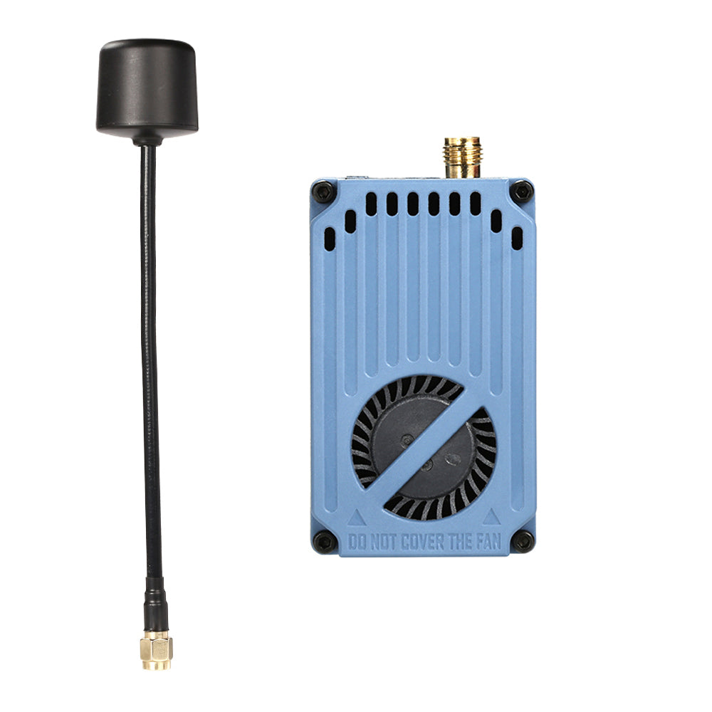 RUSHFPV XSPAN 3.1-3.9GHz 10W