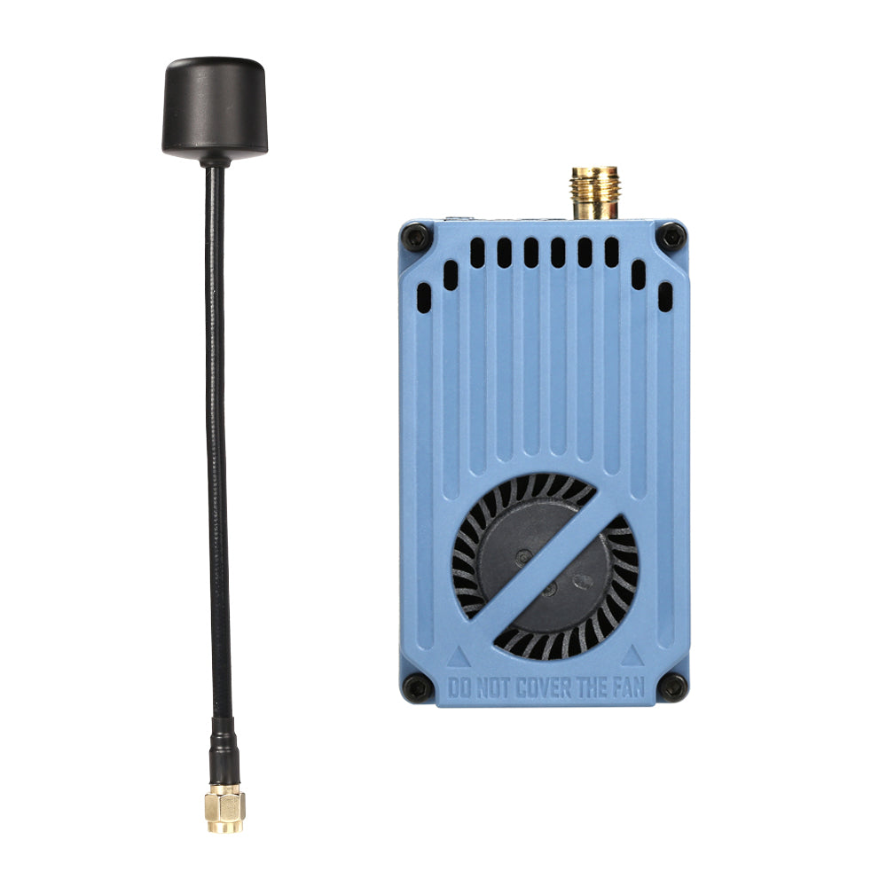 RUSHFPV XSPAN 4.0-4.8GHz 10W