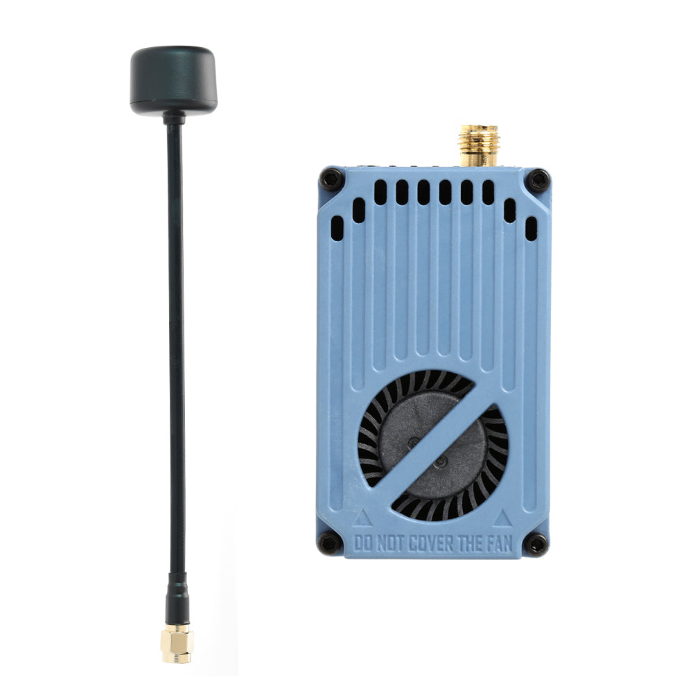 RUSHFPV XSPAN 4.8-6.1GHz 10W