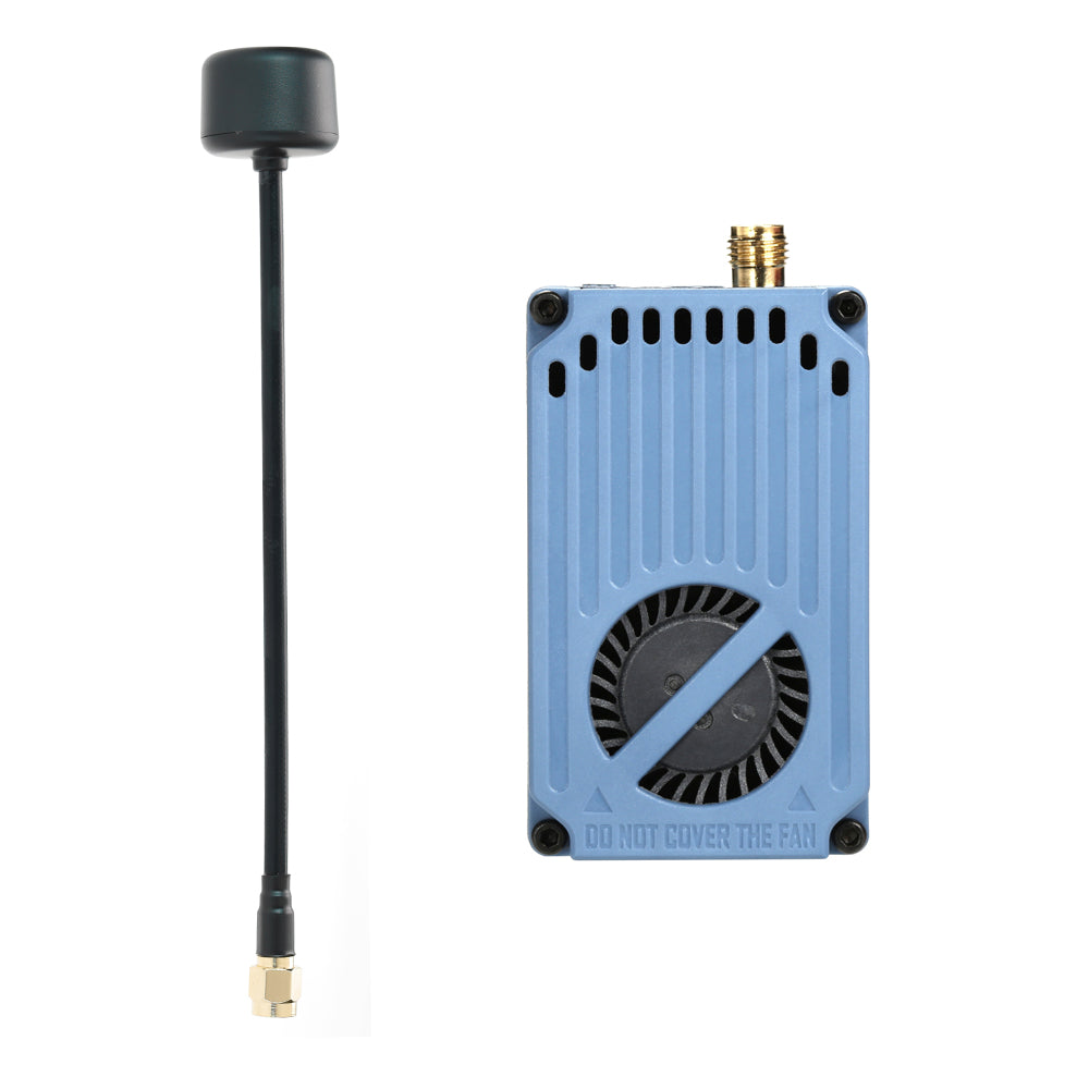 RUSHFPV XSPAN 6.1-7.2GHz 8W
