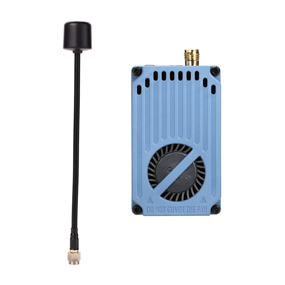 RUSHFPV XSPAN 7.0-8.5GHz 5W