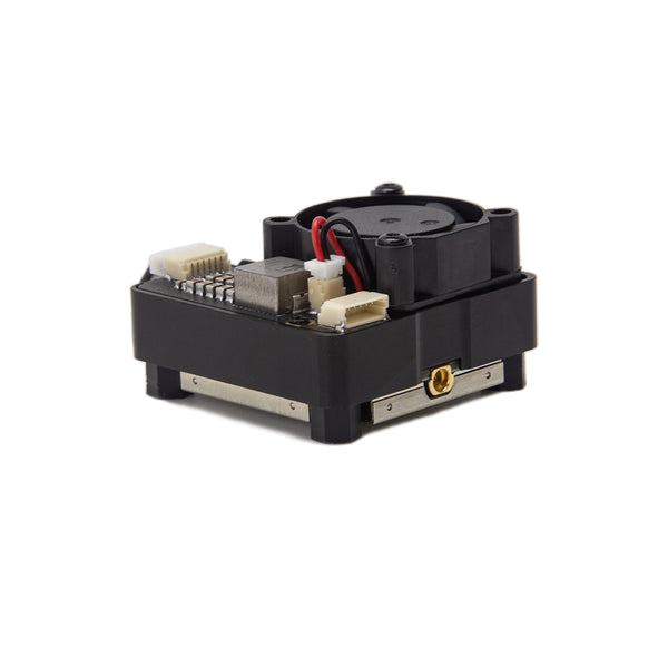 Skyzone TX2501 CNC 6.2G 2.5W VTX